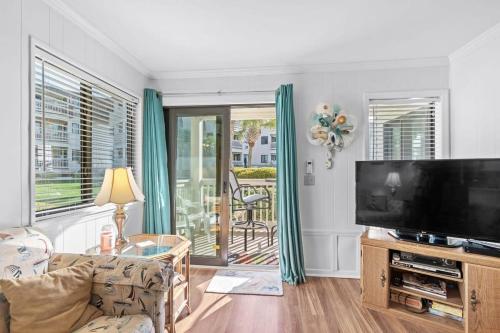 Golden Mile - Oceanfront Retreat Myrtle Beach photo 3