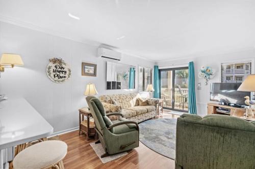 Golden Mile - Oceanfront Retreat Myrtle Beach photo 8