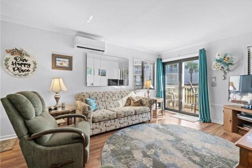 Golden Mile - Oceanfront Retreat Myrtle Beach photo 9