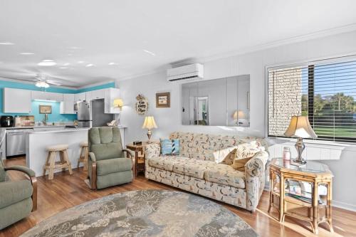 Golden Mile - Oceanfront Retreat Myrtle Beach photo 11