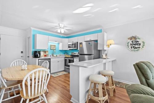 Golden Mile - Oceanfront Retreat Myrtle Beach photo 12