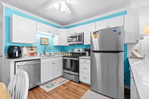 Golden Mile - Oceanfront Retreat Myrtle Beach photo 14