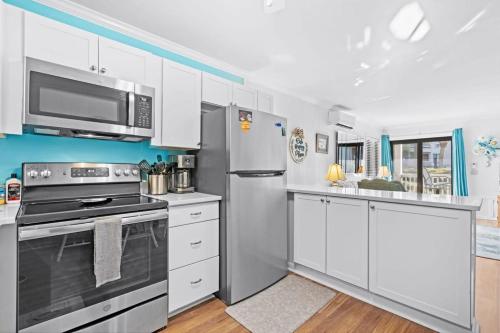 Golden Mile - Oceanfront Retreat Myrtle Beach photo 15