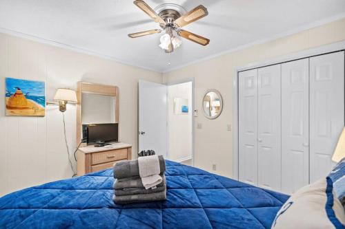 Golden Mile - Oceanfront Retreat Myrtle Beach photo 25