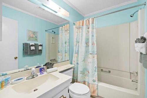 Golden Mile - Oceanfront Retreat Myrtle Beach photo 26