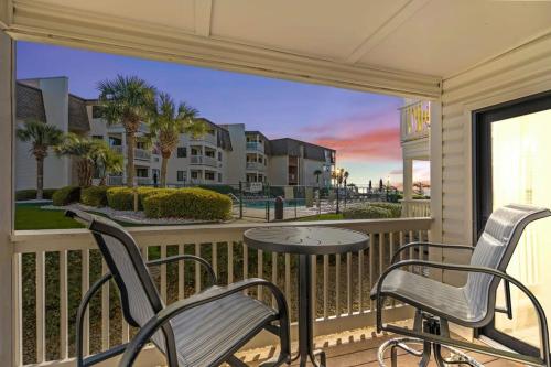 Golden Mile - Oceanfront Retreat Myrtle Beach photo 19