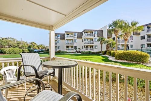 Golden Mile - Oceanfront Retreat Myrtle Beach photo 18
