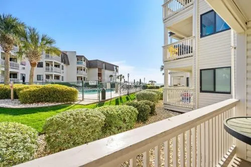 Golden Mile - Oceanfront Retreat Myrtle Beach photo 1