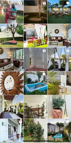 Gambar di galeri bagi Solanki farms & Pool Villa garden fully private di Jaipur