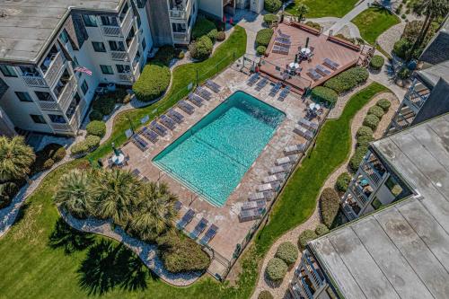 Golden Mile - Oceanfront Retreat Myrtle Beach photo 27