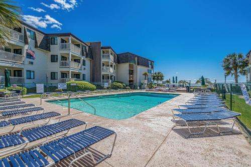 Golden Mile - Oceanfront Retreat Myrtle Beach photo 28