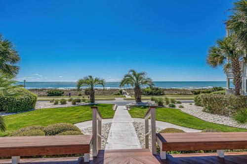 Golden Mile - Oceanfront Retreat Myrtle Beach photo 37