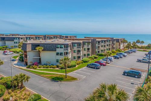 Golden Mile - Oceanfront Retreat Myrtle Beach photo 38