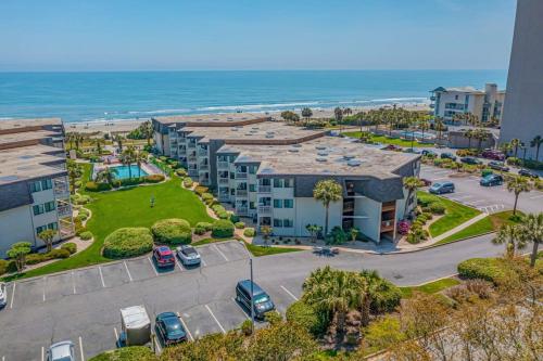 Golden Mile - Oceanfront Retreat Myrtle Beach photo 5