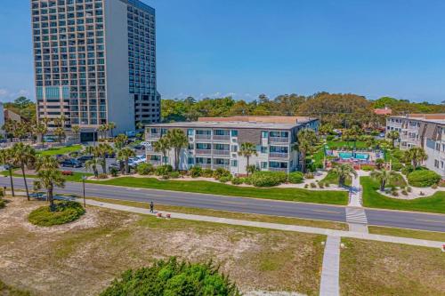 Golden Mile - Oceanfront Retreat Myrtle Beach photo 39