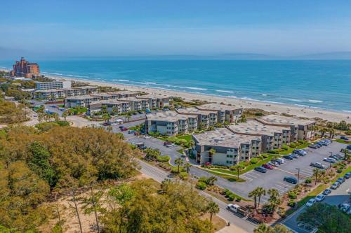 Golden Mile - Oceanfront Retreat Myrtle Beach photo 41
