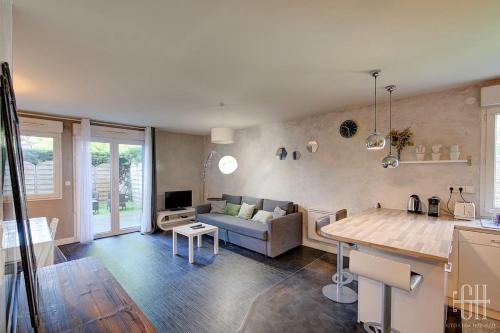 Le Dahlia / Jardin Botanique