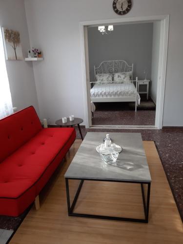 Sunday Apartment Chania 2A