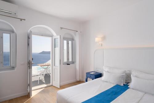 Villaki Oia