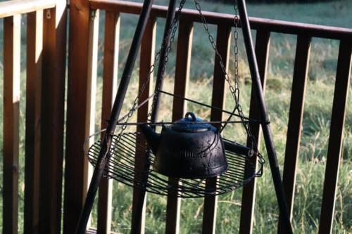Sugi wooden pod photo 29