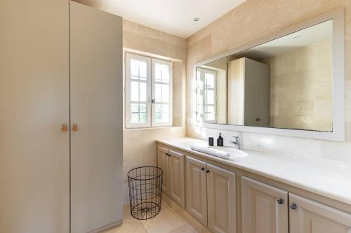 Billede fra billedgalleriet på Magnifique Villa avec piscine et hammam i Saint-Tropez