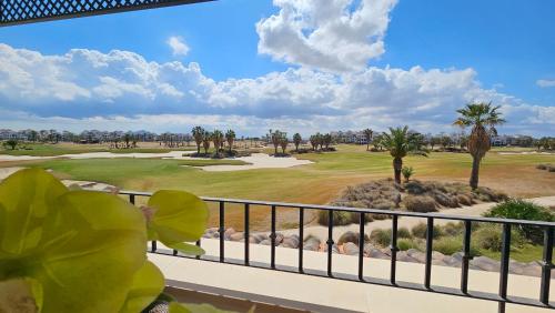 Sunny apartment at La Torre Golf Resort AO512LT