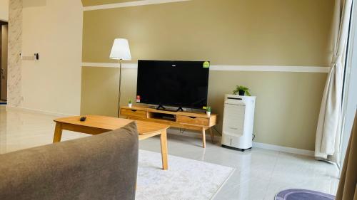 Gallery image of Quill Residence Suites @ DNE in Kuala Lumpur