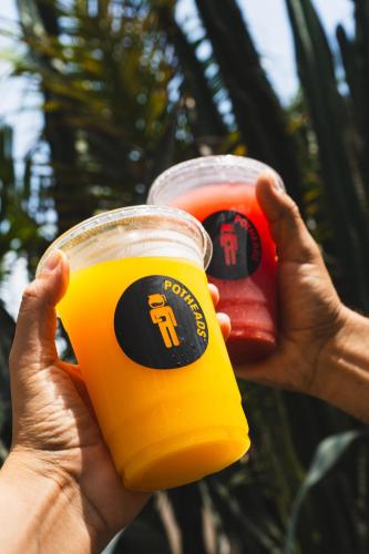Fotografie z fotogalerie ubytování Tunich Jungle Cabañas v destinaci Tulum