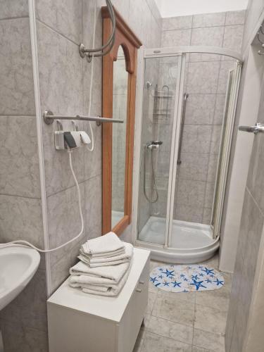 Studio Apartment Stup4
