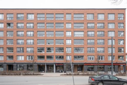 Foto Center located apartment close to University 5