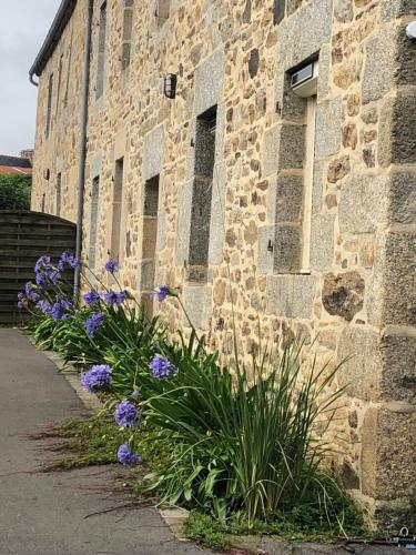 Photo de la galerie de l'établissement Les Trégorines-Squibernévez, à Pédernec