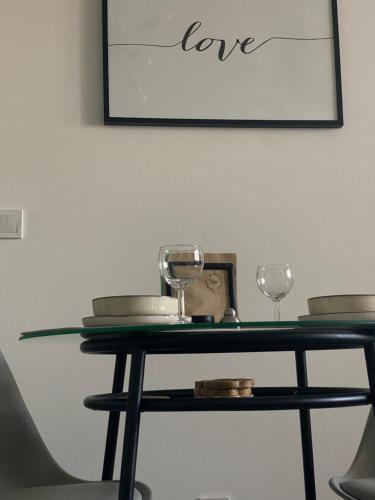 Fotografie z fotogalerie ubytování Apartman pri Radnici v Košicích