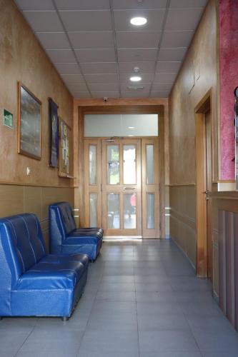 ALBERGUE DON QUIJOTE