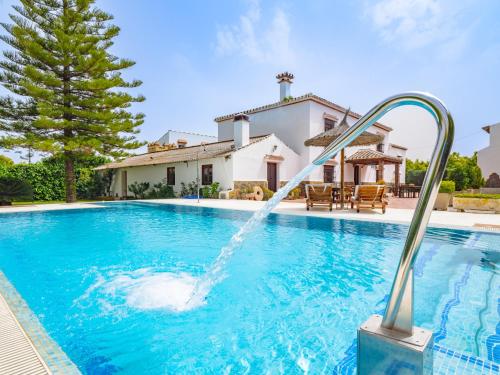 Cubo's Casa Rural VistaMontaña