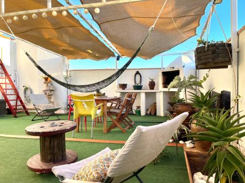 Gallery image of Alojamiento Turístico Casa Ela in L'Aldea