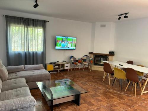 Villa Tamarindo 8