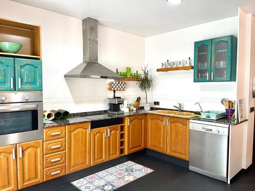 Gallery image of Alojamiento Turístico Casa Ela in L'Aldea