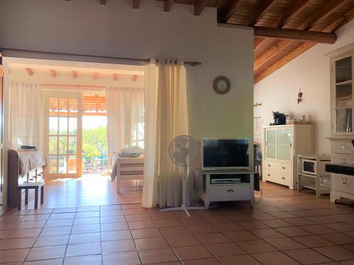 Monte Rosa Rural Guesthouse