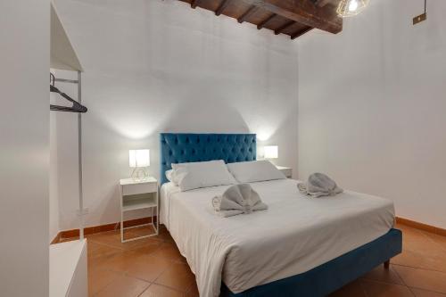 Ardiglione Apartment by Mamo Florence