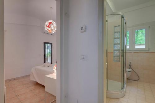 Ardiglione Apartment by Mamo Florence