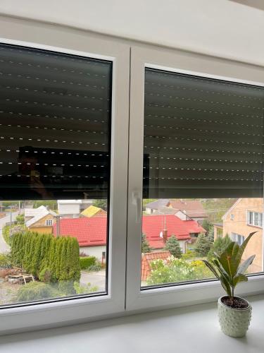 Galeriebild der Unterkunft Apartmán v soukromí Hať (u Ostravy) in Hať