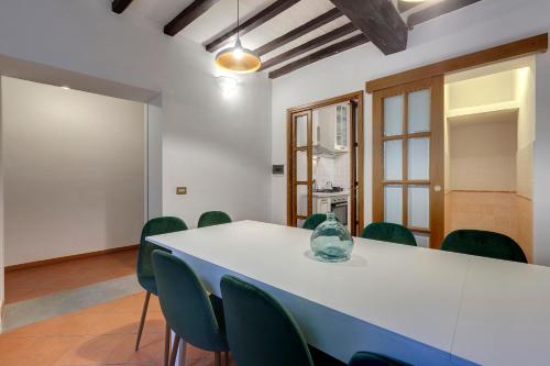 Ardiglione Apartment by Mamo Florence