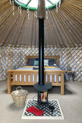 Eisa Yurt photo 20