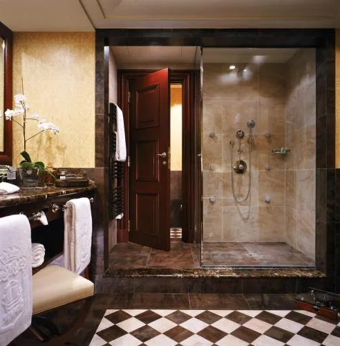 Hôtel Métropole Monte-Carlo - Spa Guerlain photo 4