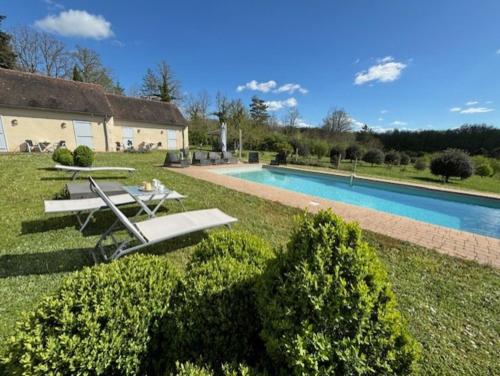 La Truffière des Mérigots