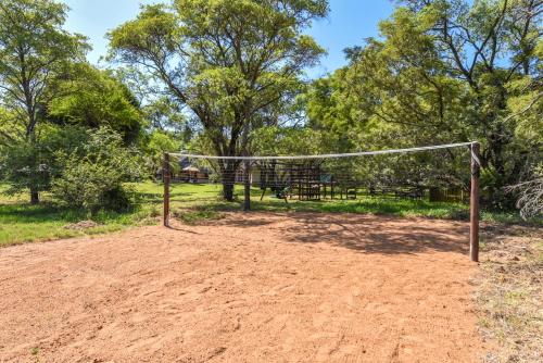 Fotografie z fotogalerie ubytování Mziki Safari Lodge v destinaci Vaaldam