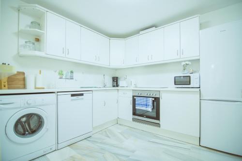 Sol & Mar apartment