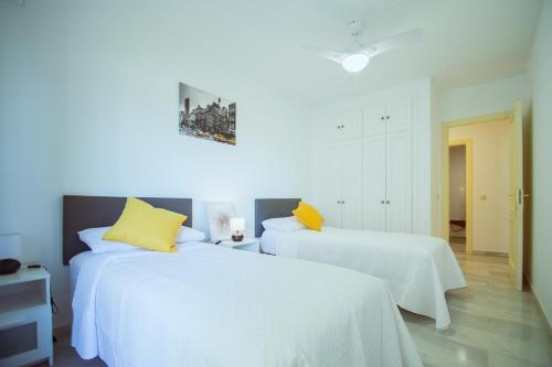Sol & Mar apartment