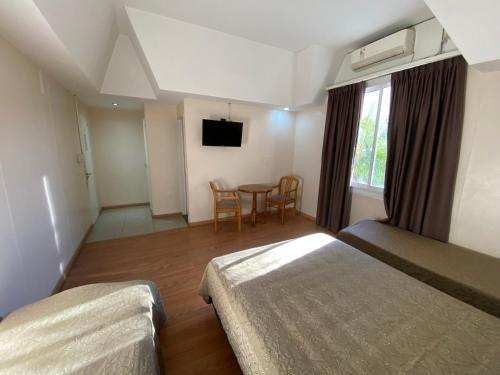 Gallery image of HOTEL PALERMO BUENOS AIRES in Buenos Aires