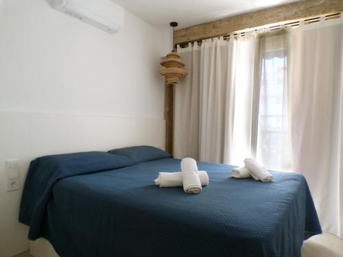 Modern Stylish Apartment near Poniente Beach